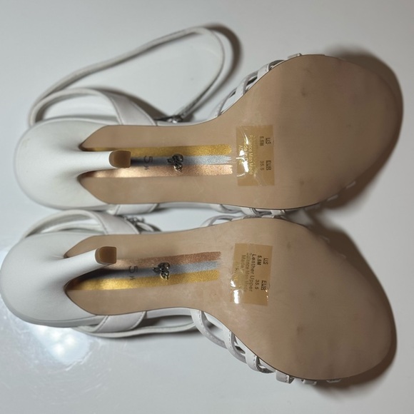 Sam Edelman stilettos - Picture 7 of 8